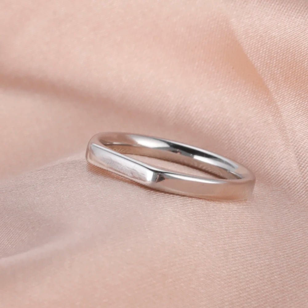 Minimalist Tone Ring