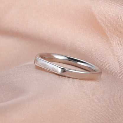 Minimalist Tone Ring