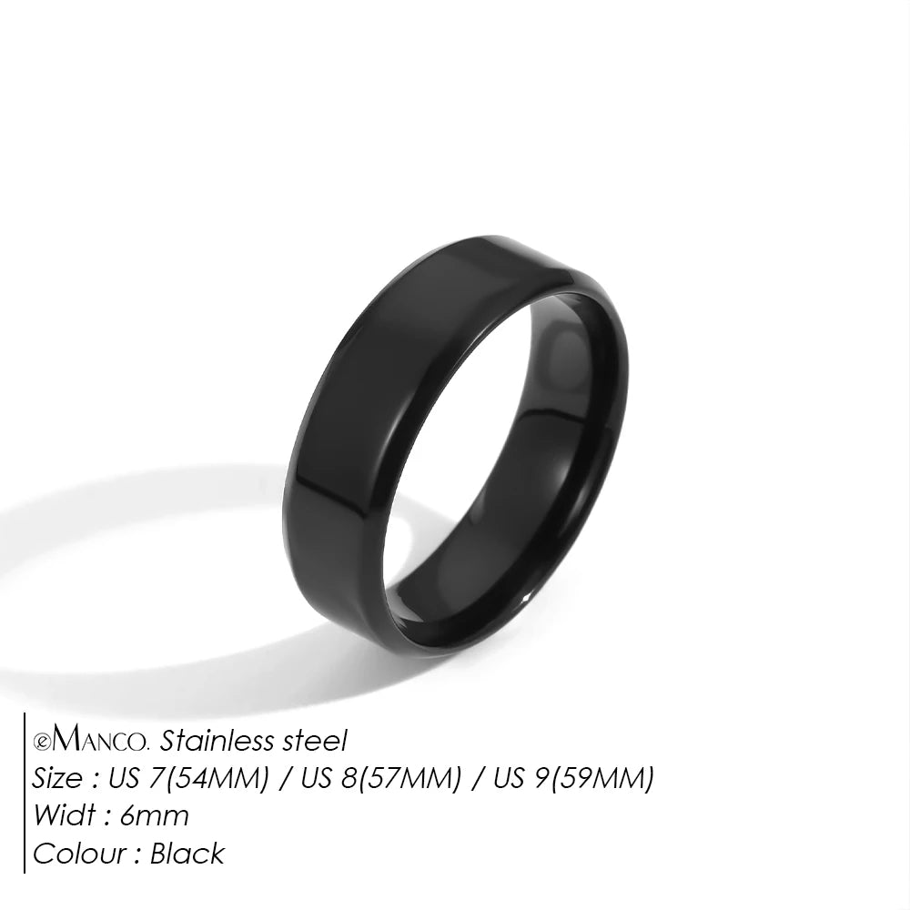 Essentials Tone Ring
