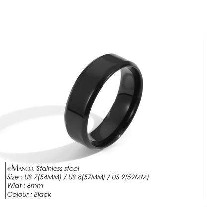 Essentials Tone Ring