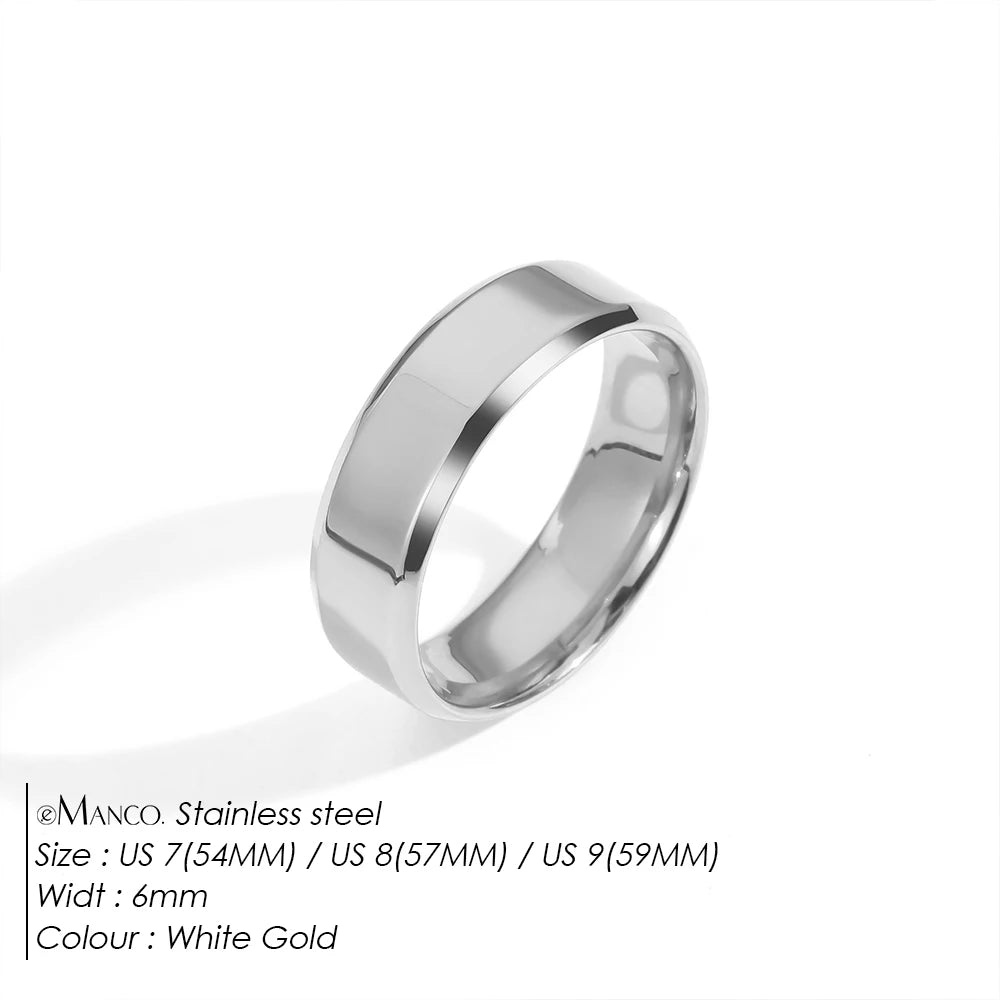Essentials Tone Ring