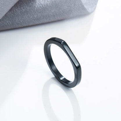 Minimalist Tone Ring