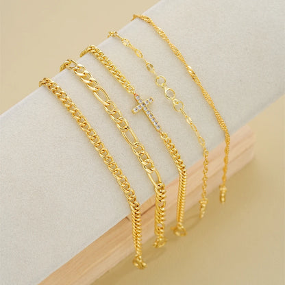 Divine Layer Bracelet Set